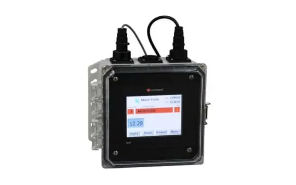OP-14 PLC Interface