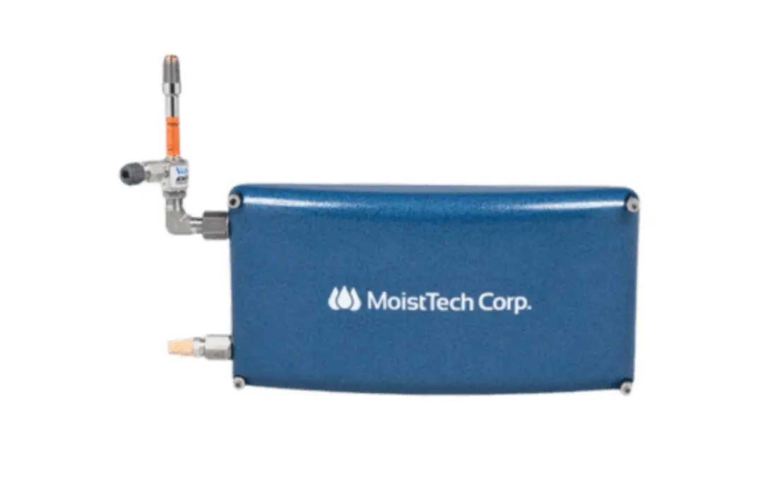 Water or Air Cooling Panel with Vortex Tube