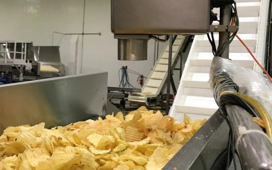 moisture measurement improves manufacturing quality