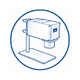 moisture sensor icon
